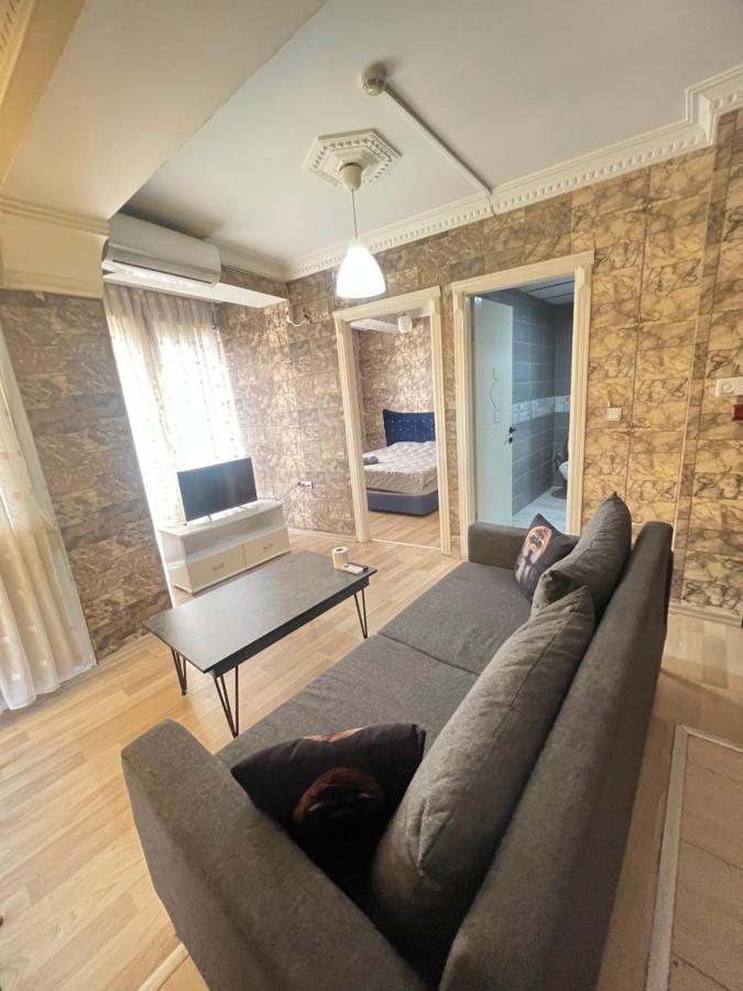 Kizil Suit House Buca Zewnętrze zdjęcie