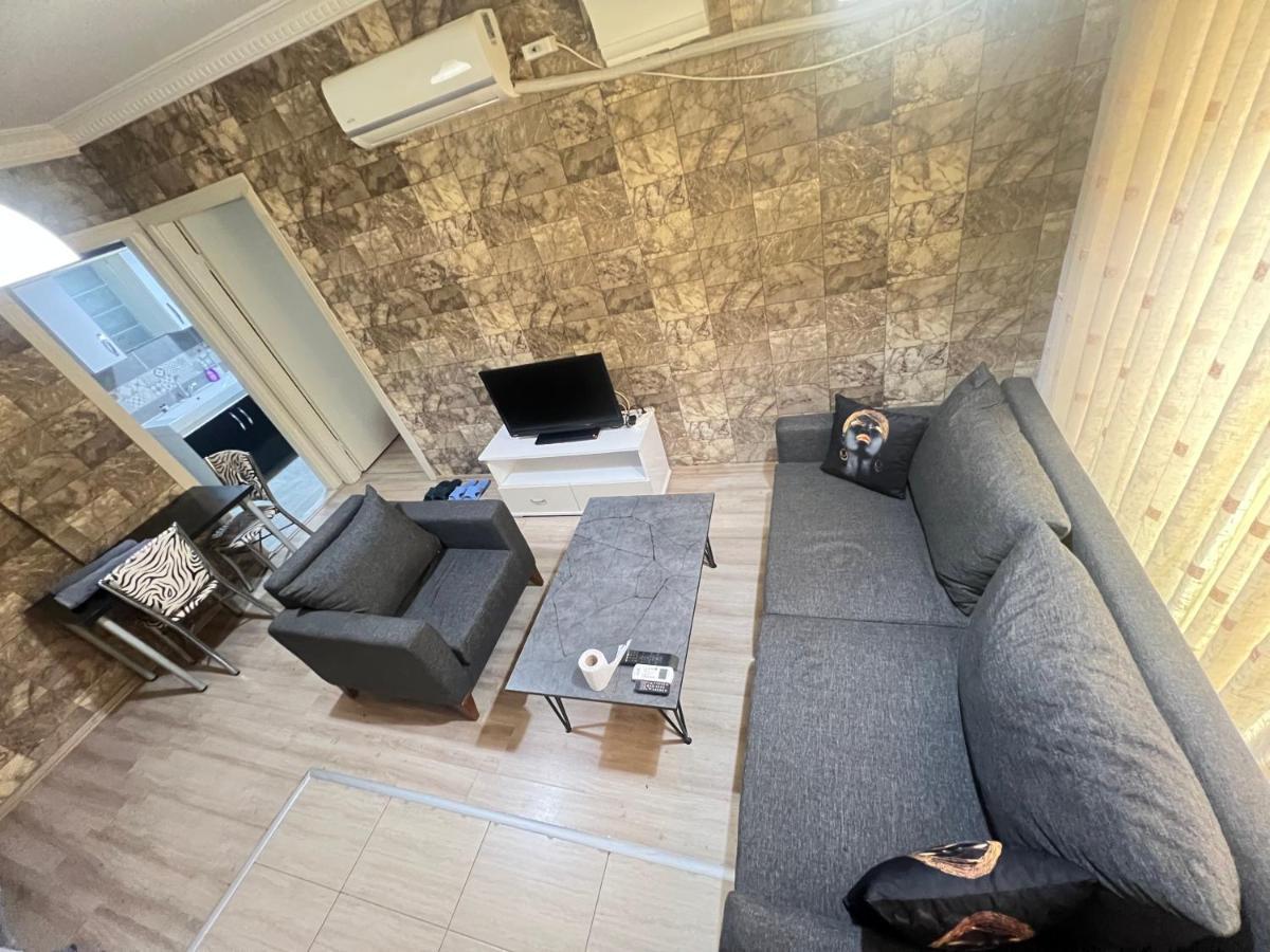 Kizil Suit House Buca Zewnętrze zdjęcie
