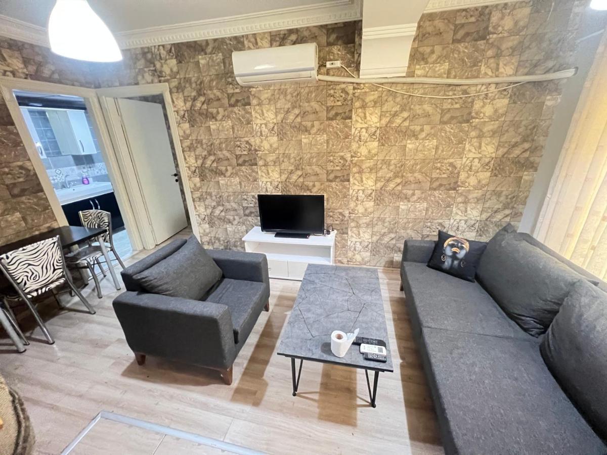 Kizil Suit House Buca Zewnętrze zdjęcie