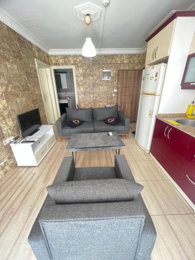 Kizil Suit House Buca Zewnętrze zdjęcie