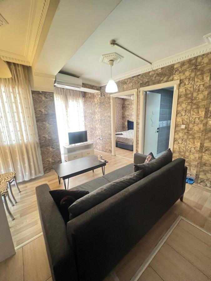 Kizil Suit House Buca Zewnętrze zdjęcie