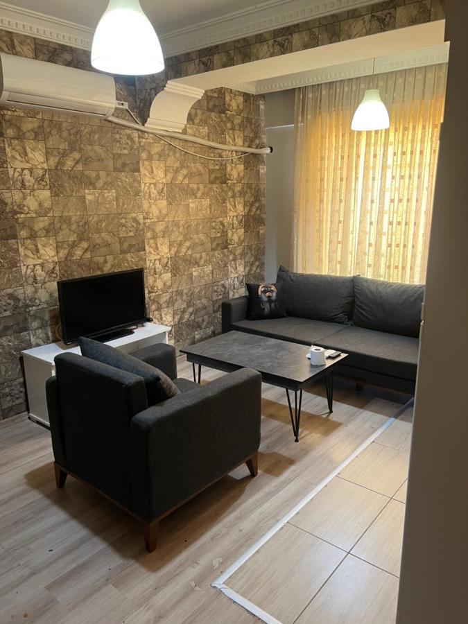 Kizil Suit House Buca Zewnętrze zdjęcie