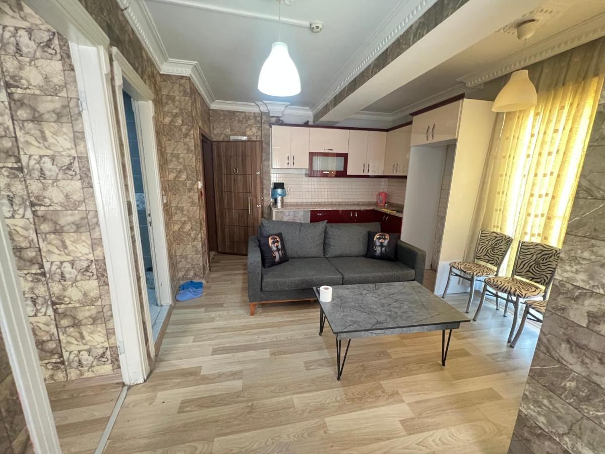 Kizil Suit House Buca Zewnętrze zdjęcie