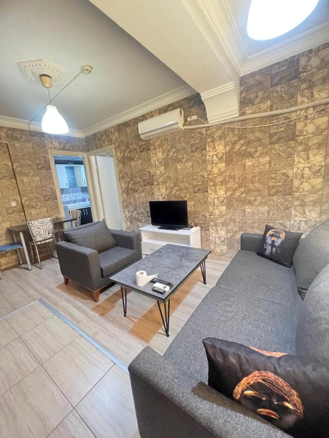 Kizil Suit House Buca Zewnętrze zdjęcie