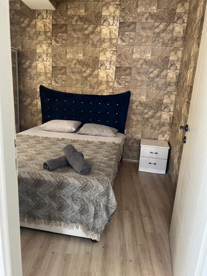Kizil Suit House Buca Zewnętrze zdjęcie