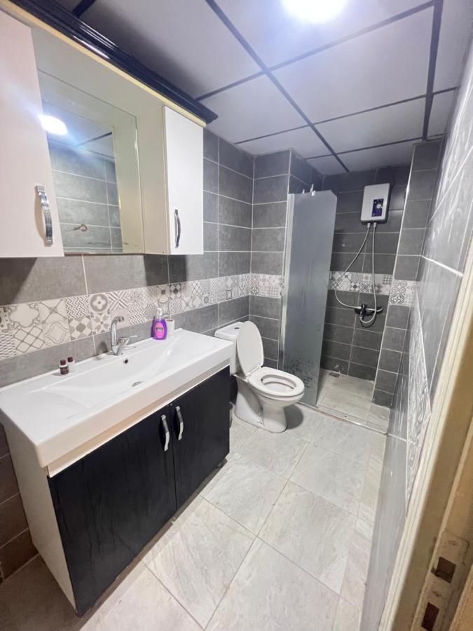 Kizil Suit House Buca Zewnętrze zdjęcie