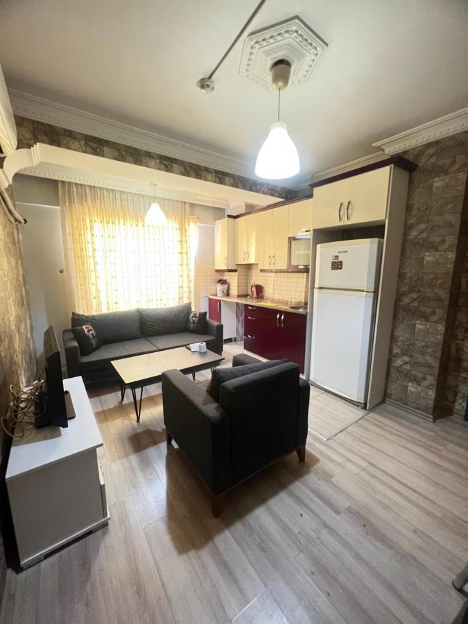 Kizil Suit House Buca Zewnętrze zdjęcie