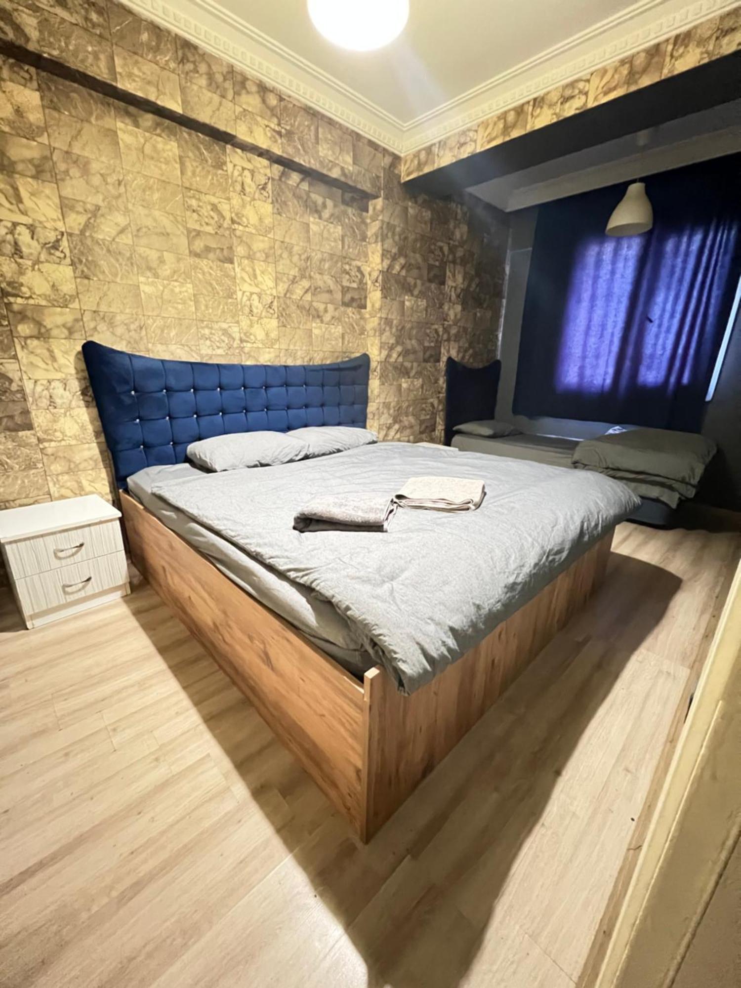 Kizil Suit House Buca Zewnętrze zdjęcie
