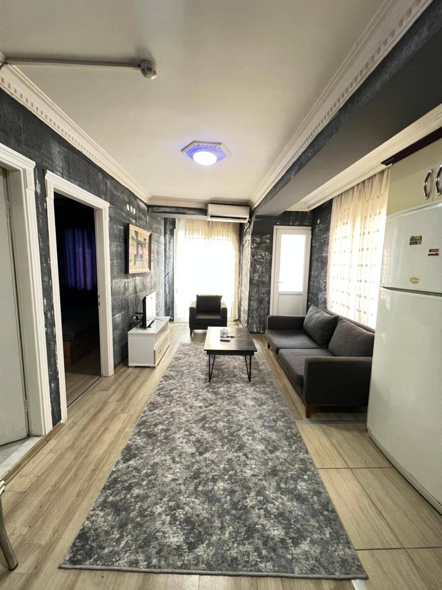 Kizil Suit House Buca Zewnętrze zdjęcie