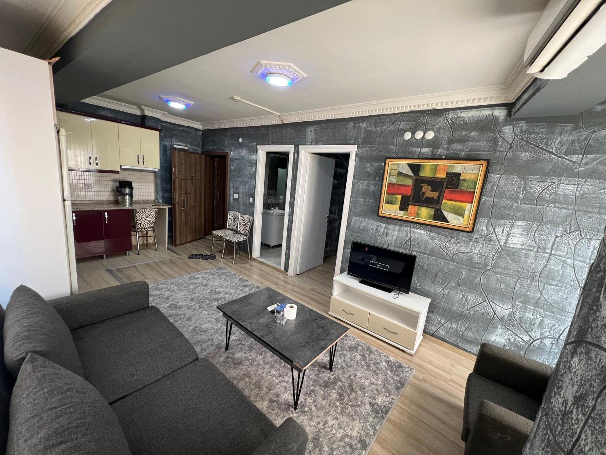 Kizil Suit House Buca Zewnętrze zdjęcie