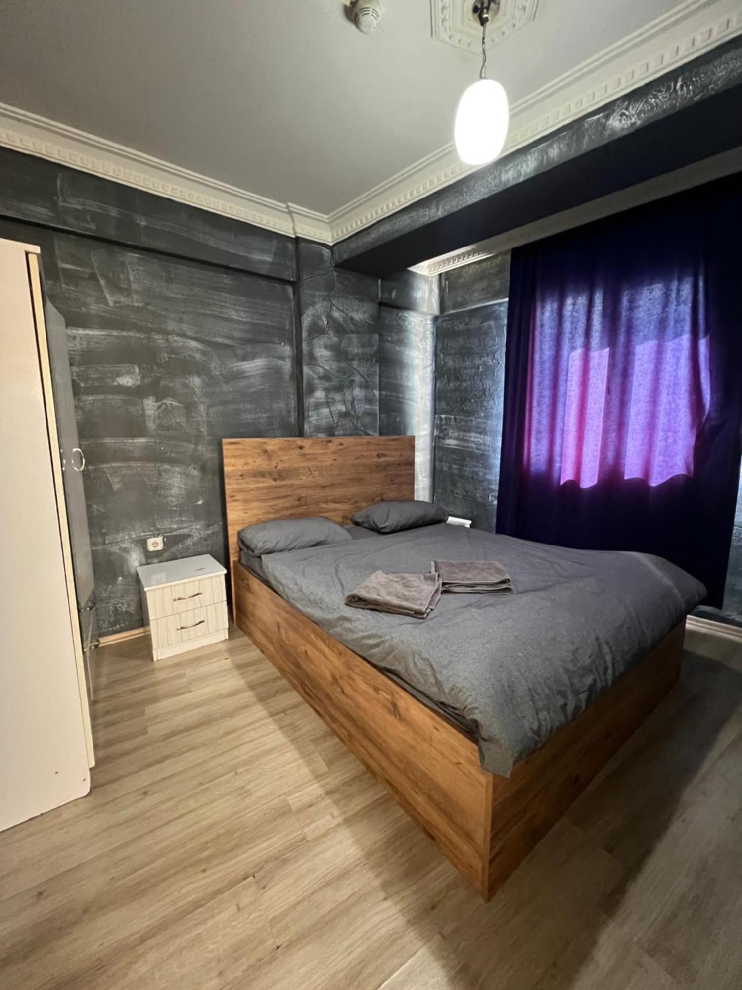 Kizil Suit House Buca Zewnętrze zdjęcie