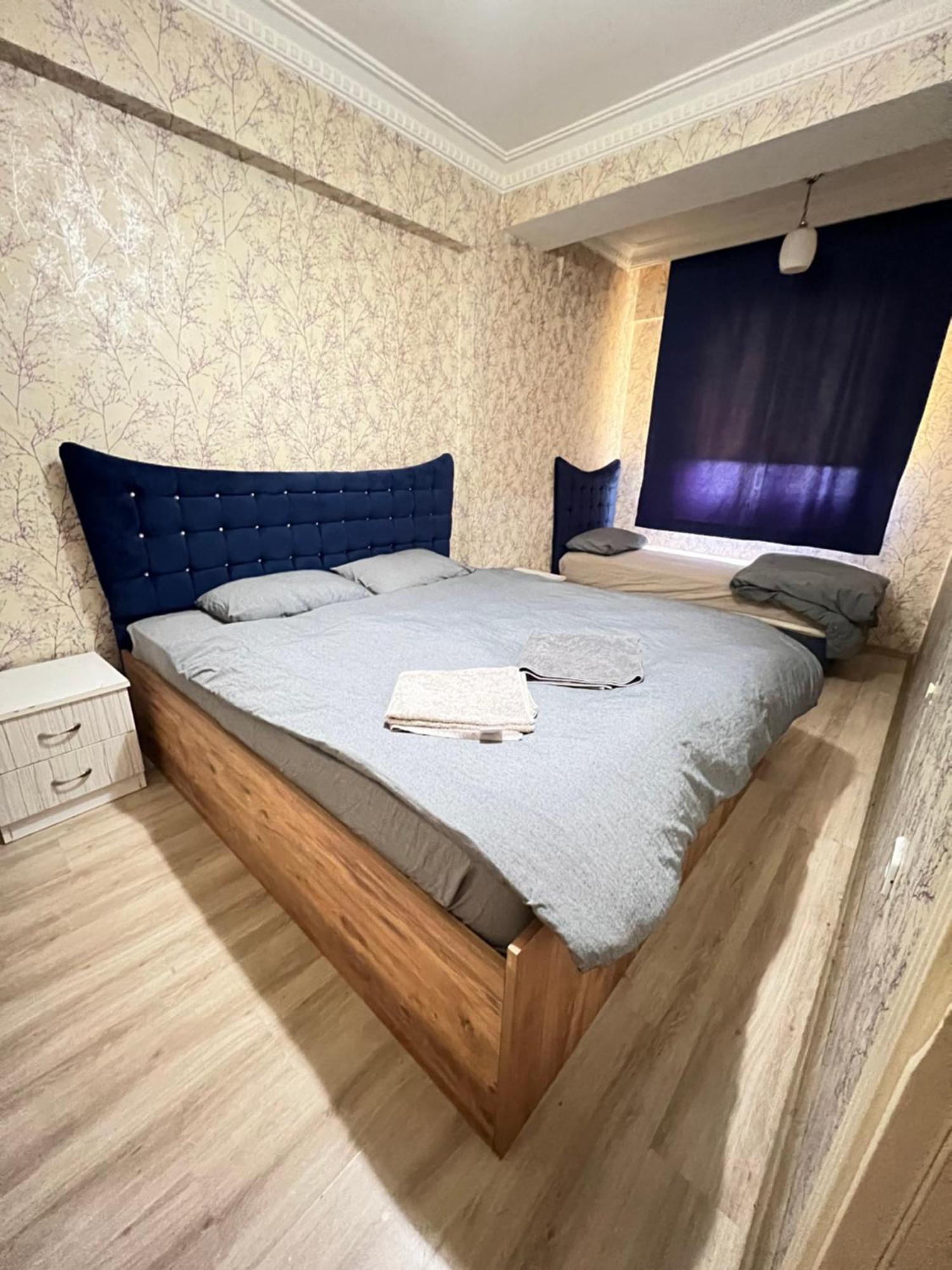 Kizil Suit House Buca Zewnętrze zdjęcie